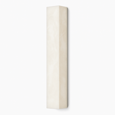 Sheta Alabaster Wall Light - Residence Supply
