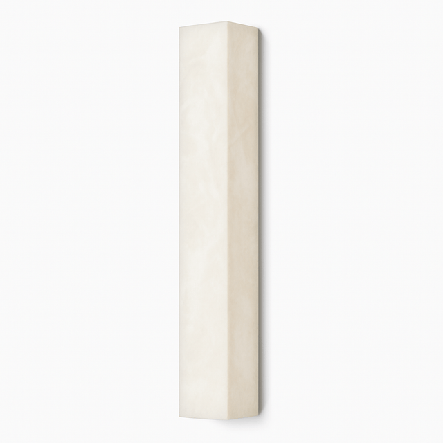 Sheta Alabaster Wall Light - Residence Supply