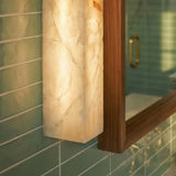 Sheta Alabaster Wall Light - Residence Supply