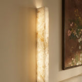 Sheta Alabaster Wall Light - Residence Supply