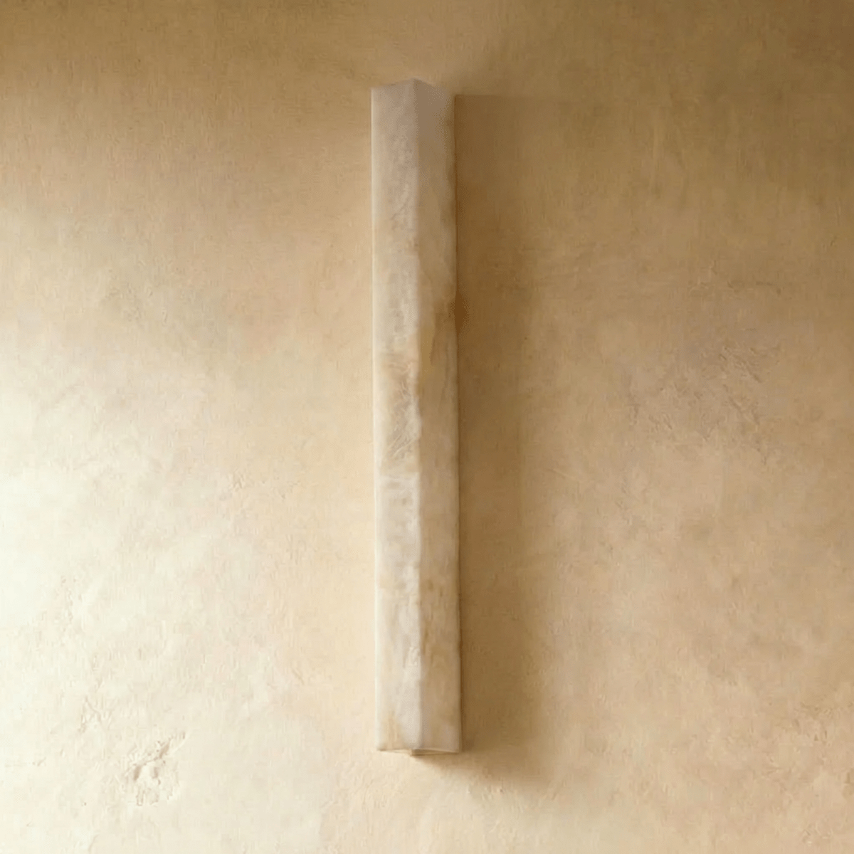 Sheta Alabaster Wall Light - Residence Supply