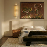 Sheta Alabaster Wall Light - Residence Supply