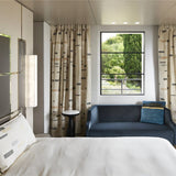 Sheta Alabaster Wall Light