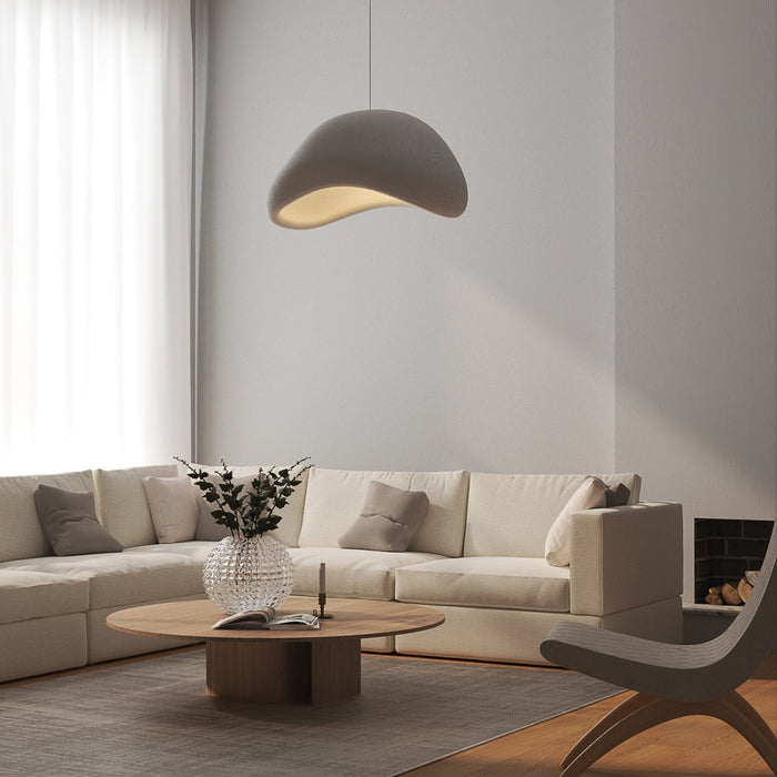 Shibui Pendant Light For Living Room