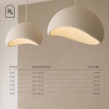 Shibui Pendant Light - Residence Supply