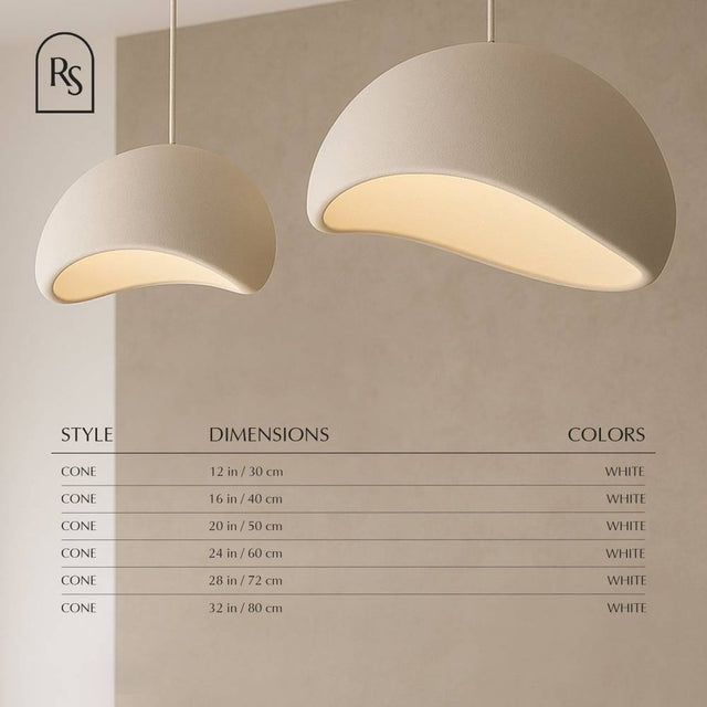 Shibui Pendant Light - Residence Supply