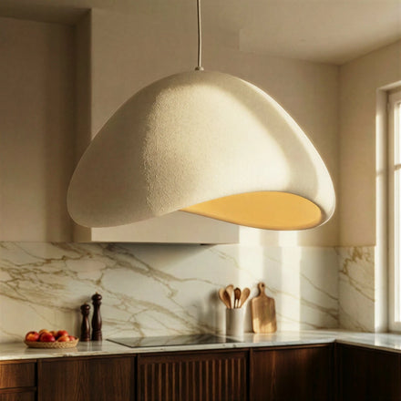 Resin Pendant Lights