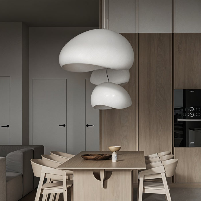 Shibui Pendant Light - Modern Lighting for Dining Table