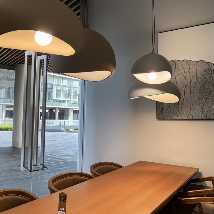 Shibui Pendant Light - Dining Room Lighting