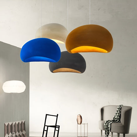 Shibui Pendant Lights