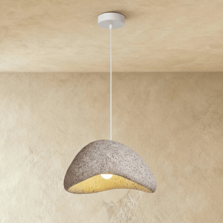 Shibui Sand Pendant Light - Residence Supply