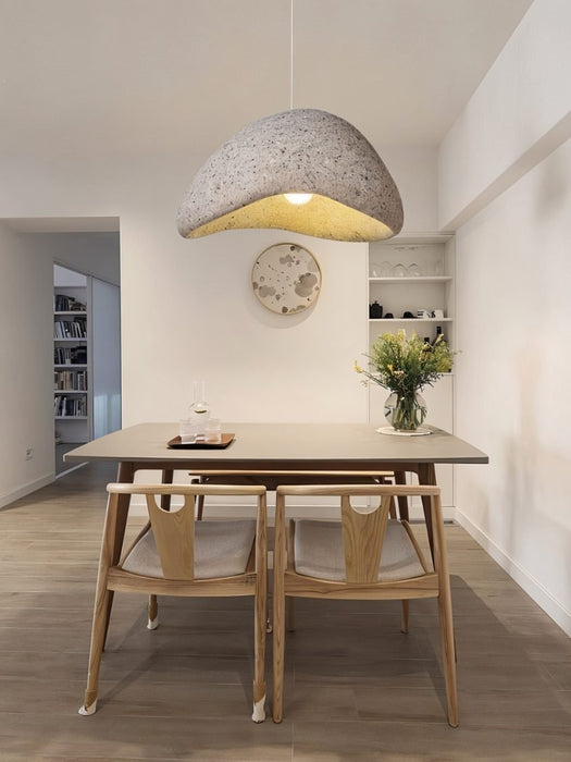 Shibui Sand Pendant Light - Residence Supply