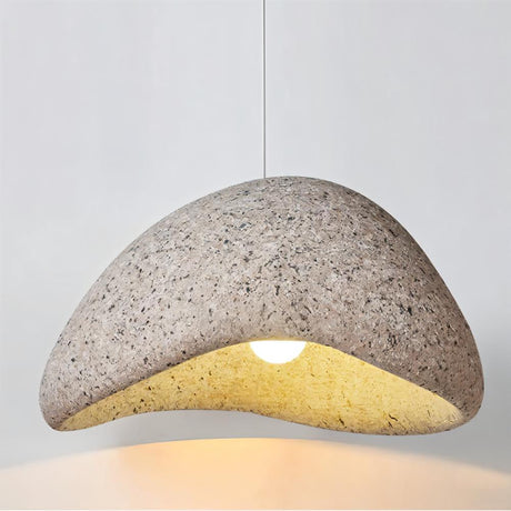 Shibui Sand Pendant Light