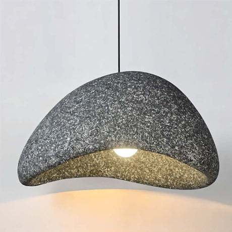 Shibui Sand Pendant Light