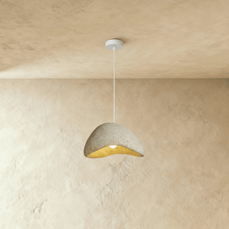 Shibui Sand Pendant Light - Residence Supply