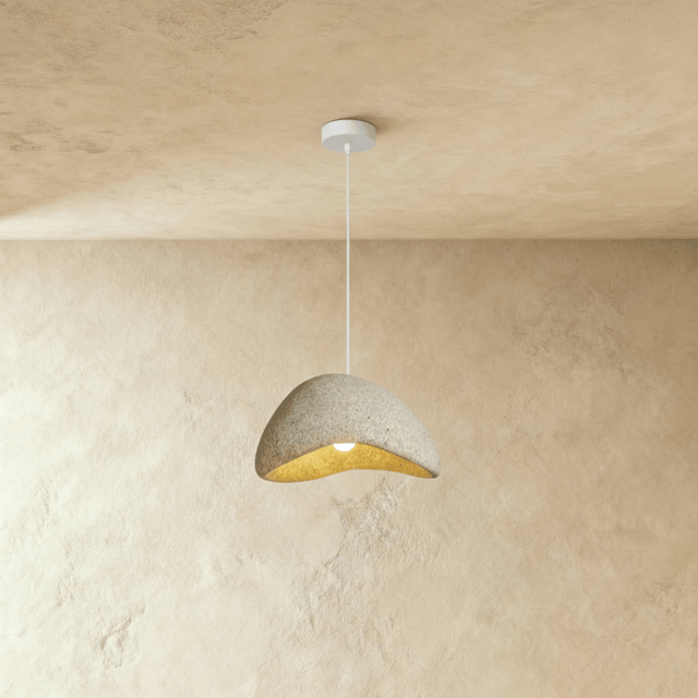 Shibui Sand Pendant Light - Residence Supply