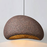 Shibui Sand Pendant Light