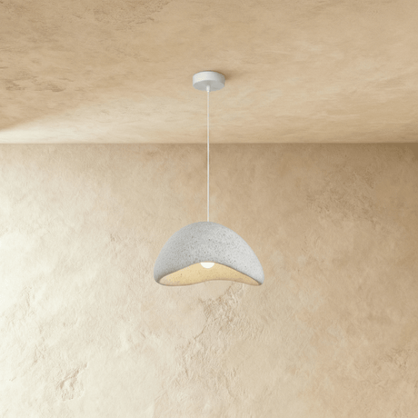 Shibui Sand Pendant Light - Residence Supply