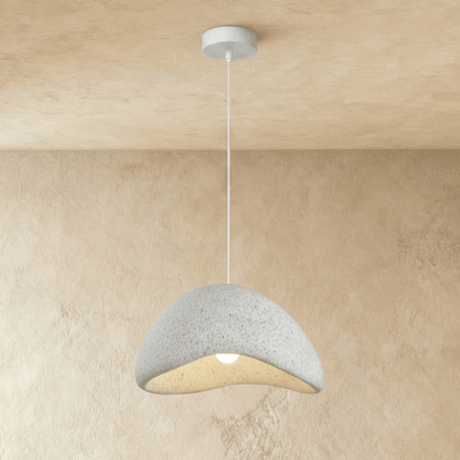 Shibui Sand Pendant Light - Residence Supply