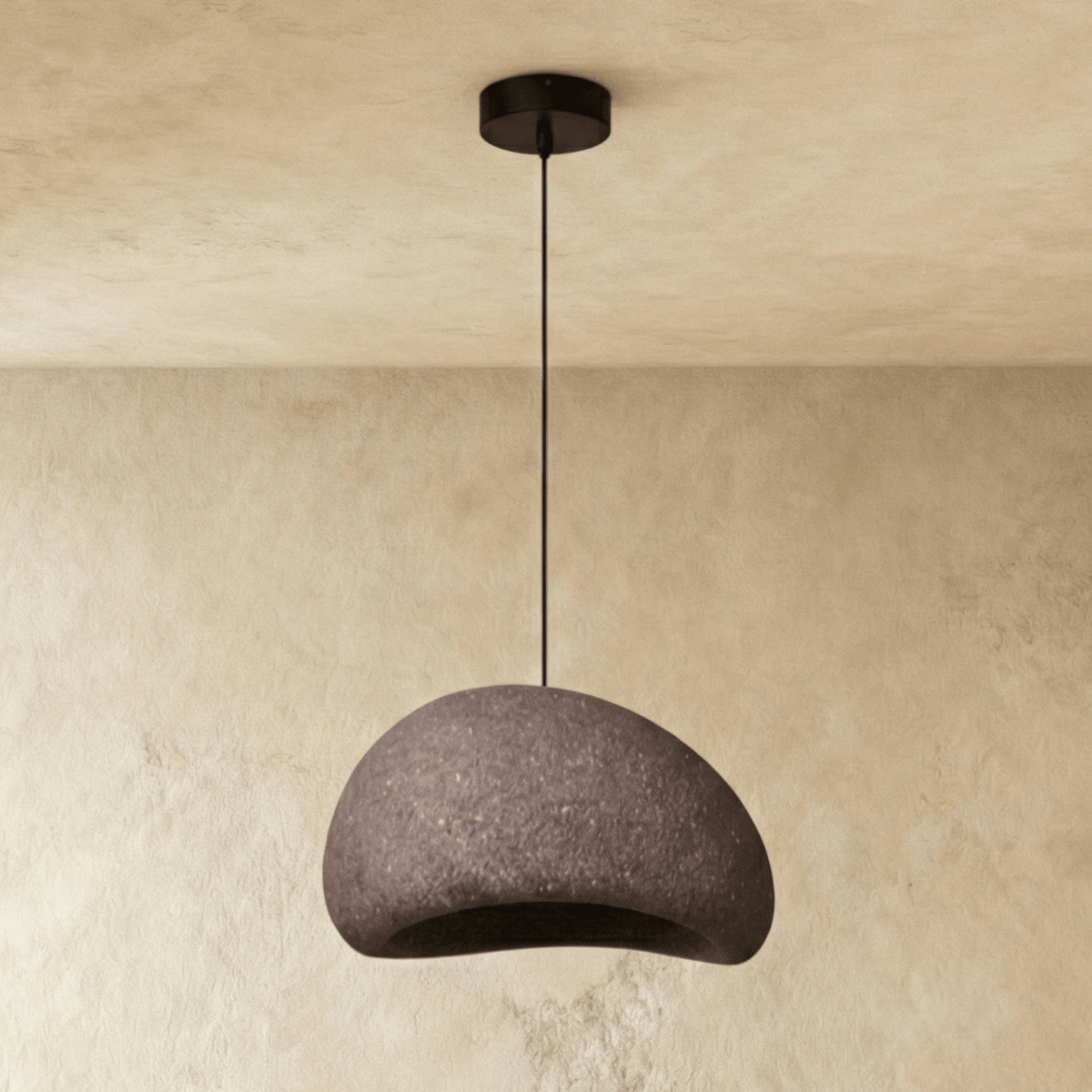 Shibui Sand Pendant Light - Residence Supply
