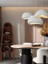 Shibui Sand Pendant Light