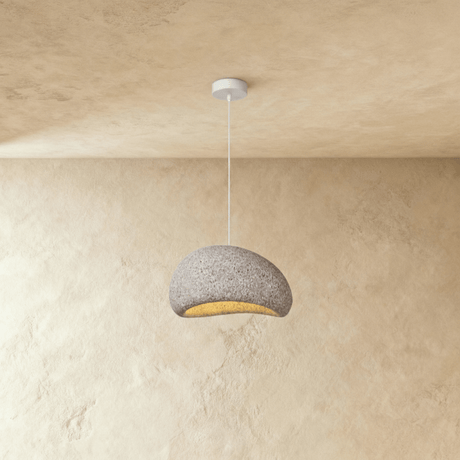 Shibui Sand Pendant Light - Residence Supply