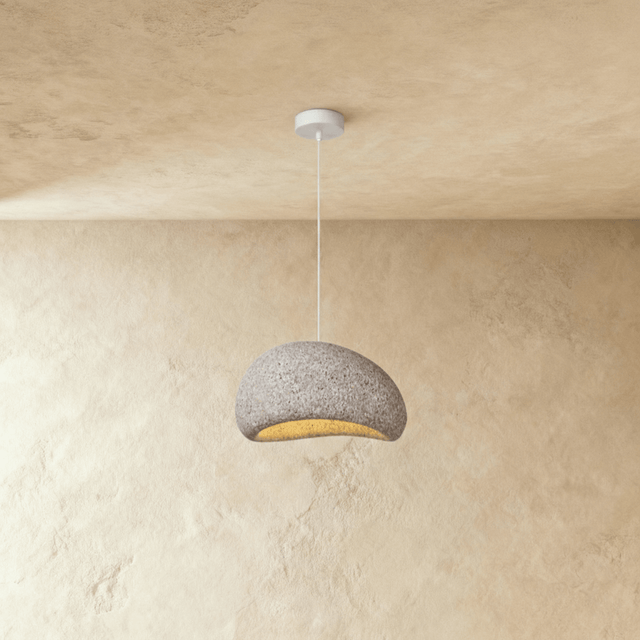 Shibui Sand Pendant Light - Residence Supply
