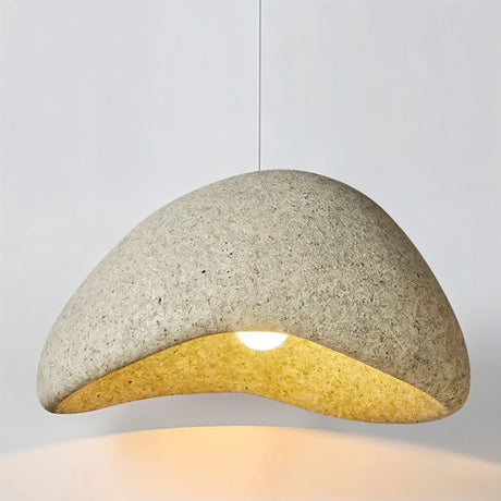 Shibui Sand Pendant Light