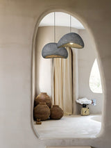 Shibui Sand Pendant Light