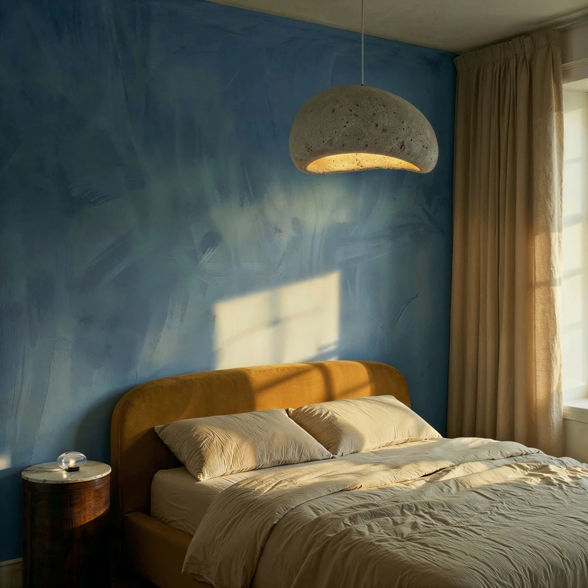 Shibui Sand Pendant Light - Residence Supply