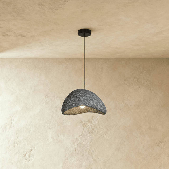 Shibui Sand Pendant Light - Residence Supply
