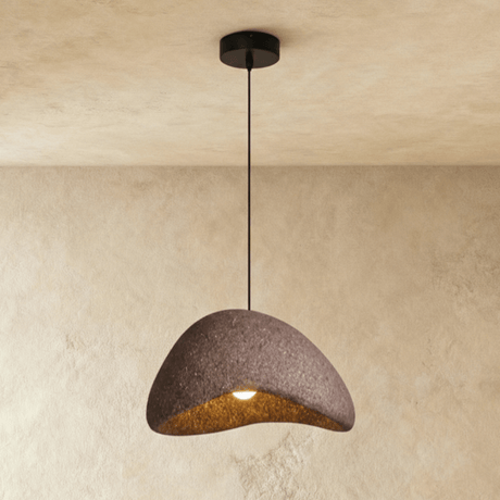 Shibui Sand Pendant Light - Residence Supply