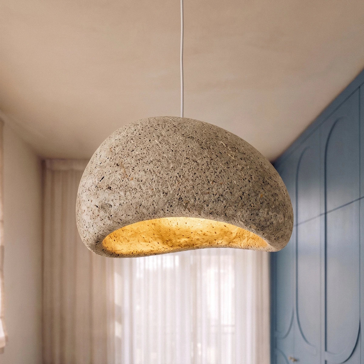 Shibui Sand Pendant Light - Residence Supply