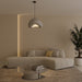 Shibui Sand Pendant Light - Residence Supply