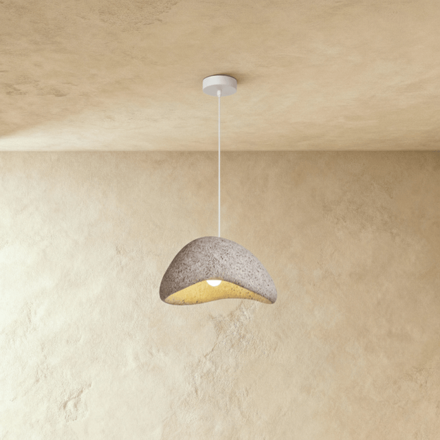 Shibui Sand Pendant Light - Residence Supply
