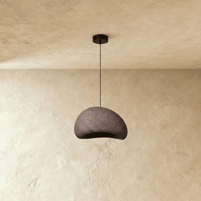Shibui Sand Pendant Light - Residence Supply