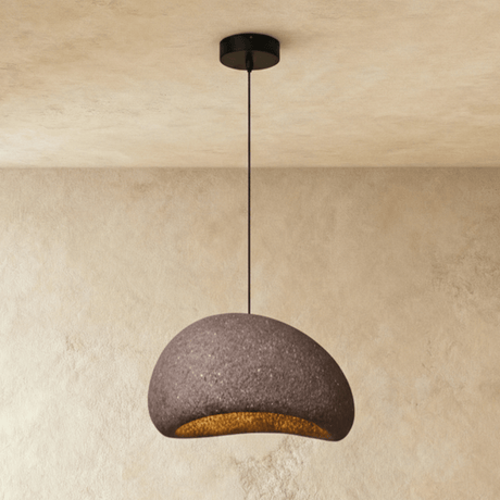 Shibui Sand Pendant Light - Residence Supply