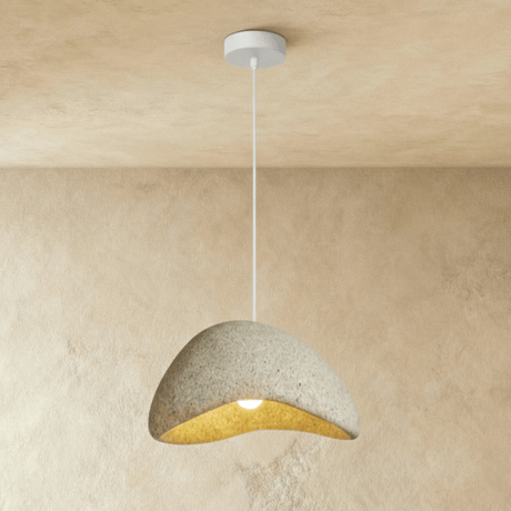 Shibui Sand Pendant Light - Residence Supply