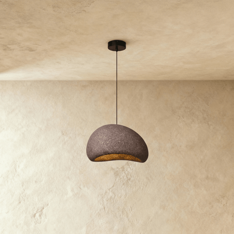 Shibui Sand Pendant Light - Residence Supply
