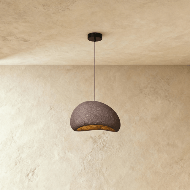 Shibui Sand Pendant Light - Residence Supply