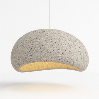 Shibui Sand Pendant Light - Residence Supply