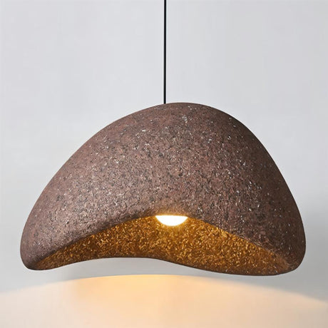 Shibui Sand Pendant Light