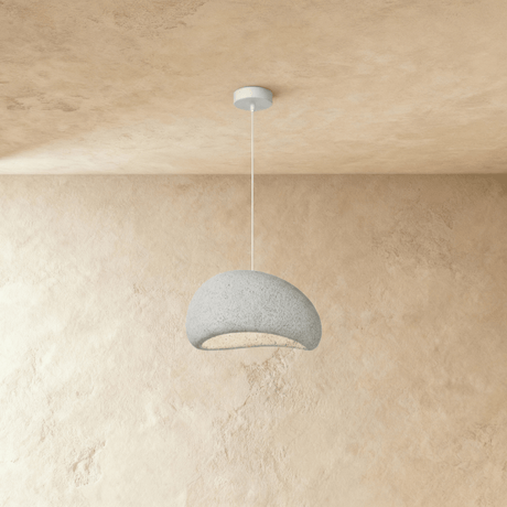 Shibui Sand Pendant Light - Residence Supply