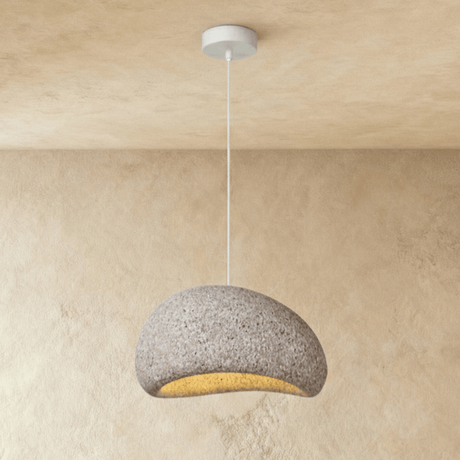 Shibui Sand Pendant Light - Residence Supply