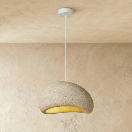 Shibui Sand Pendant Light - Residence Supply
