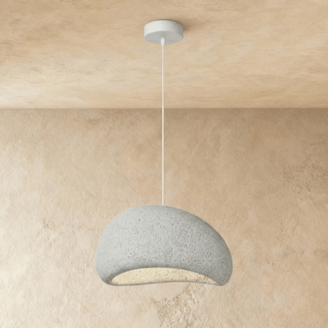 Shibui Sand Pendant Light - Residence Supply