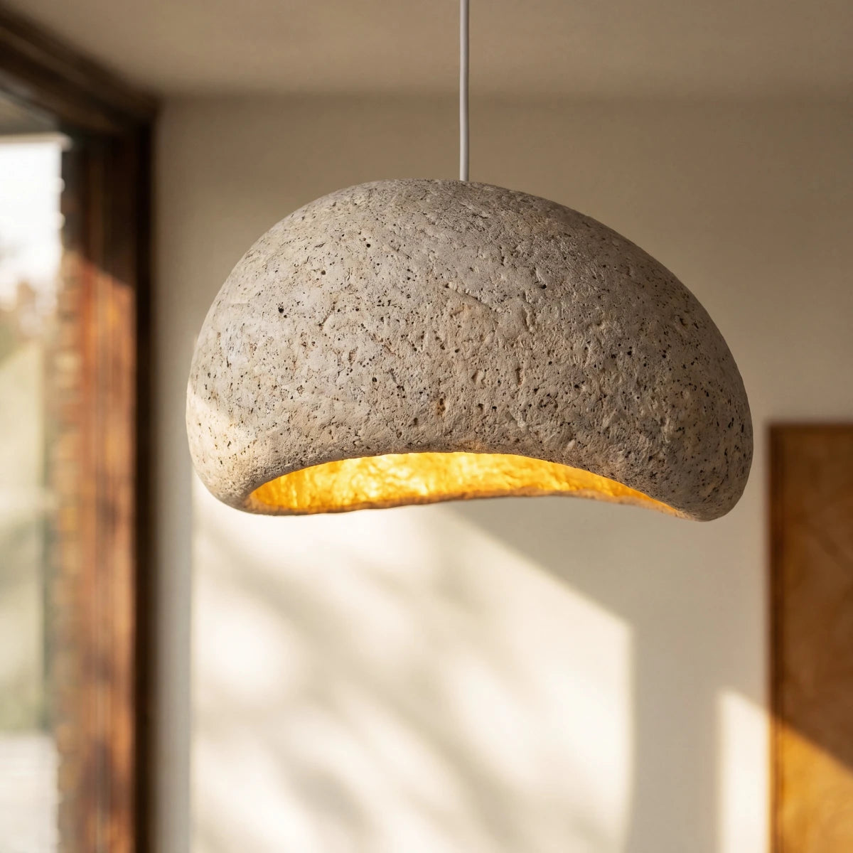 Shibui Sand Pendant Light - Residence Supply