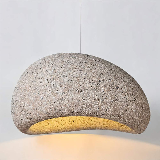 Shibui Sand Pendant Light