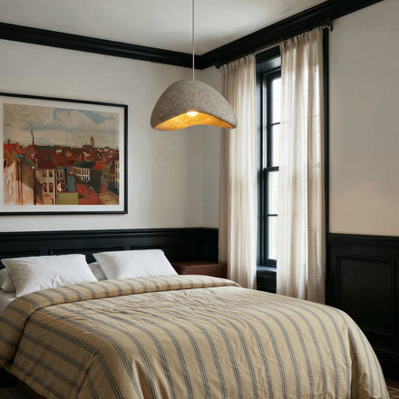 Minimalist Pendant Lights
