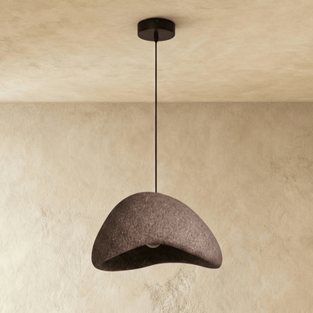 Shibui Sand Pendant Light - Residence Supply